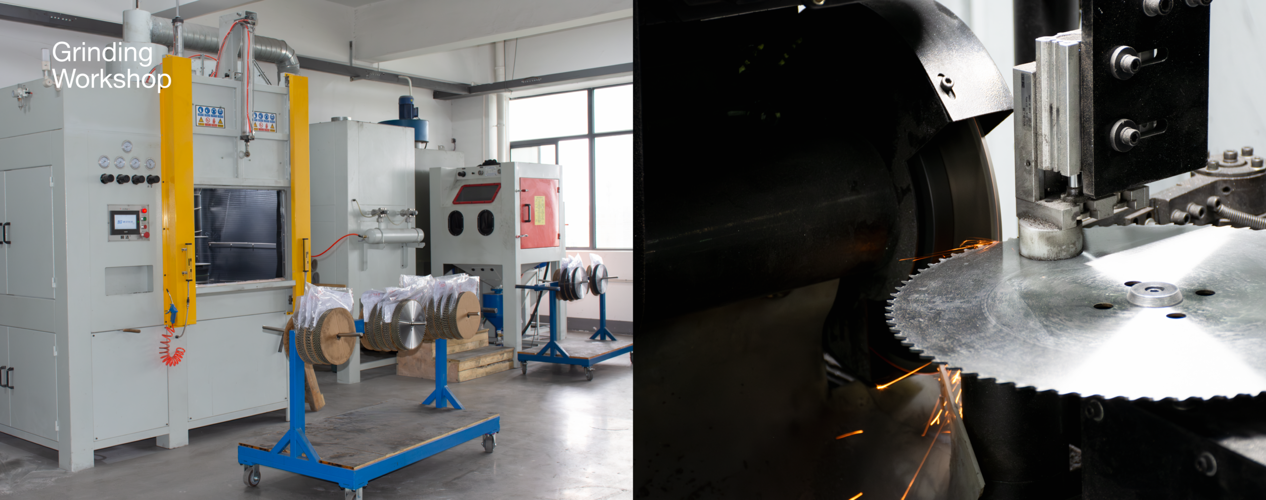 factory photo
